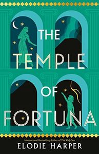 The Temple of Fortuna