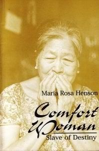 Maria Rosa Henson