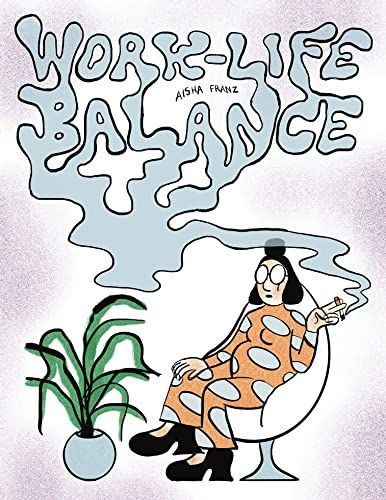 Work Life Balance