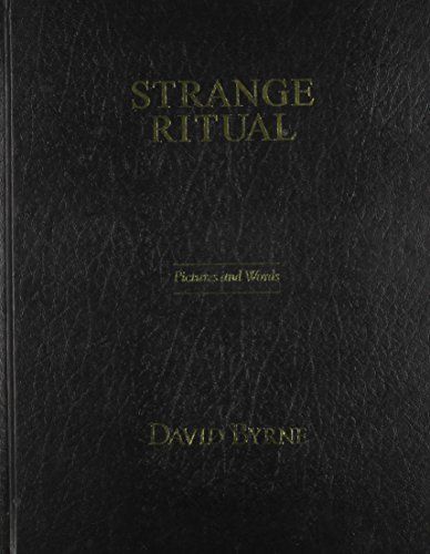 Strange Ritual