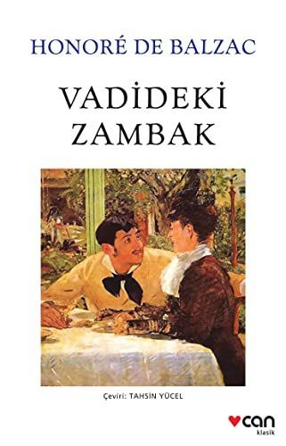 Vadideki Zambak