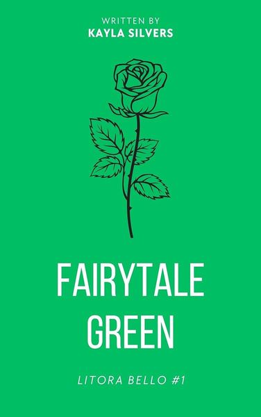 Fairytale Green