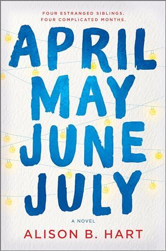 April May June July
