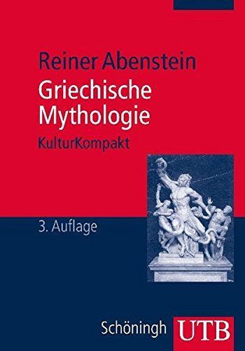 Griechische Mythologie