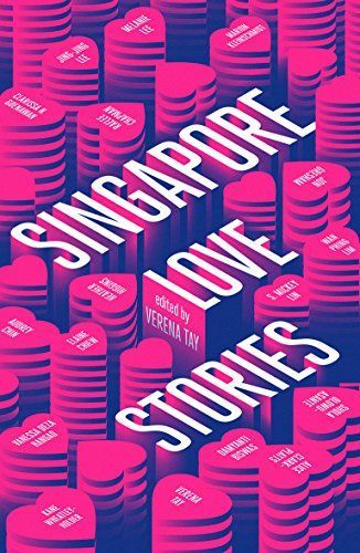 Singapore Love Stories