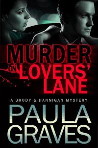 Murder on Lovers' Lane