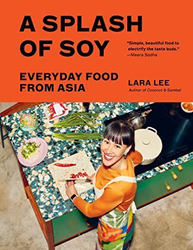 Splash of Soy