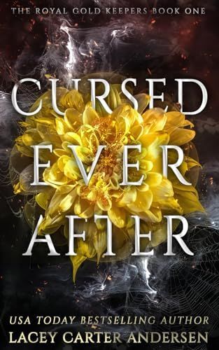 Cursed Ever After