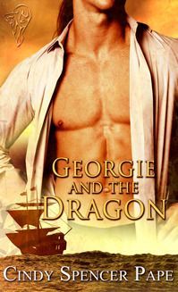 Georgie and the Dragon