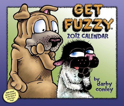 Get Fuzzy