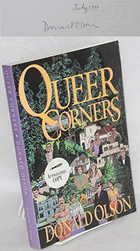 Queer Corners