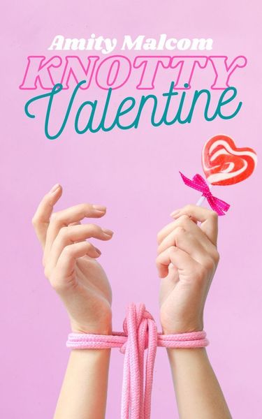 Knotty Valentine