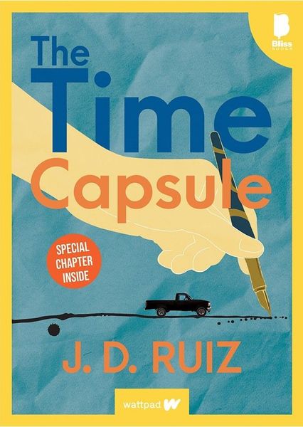 The Time Capsule