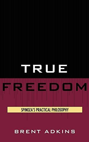 True freedom