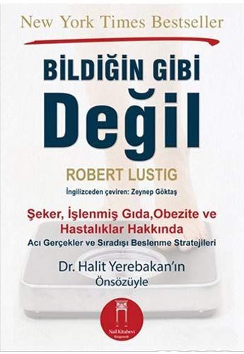 Bildigin Gibi Degil