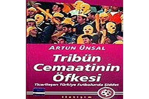 Tribün cemaatinin öfkesi