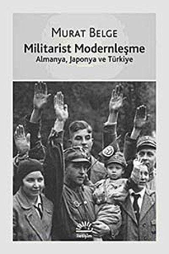 Militarist modernleşme