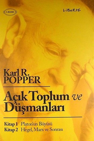 Açık Toplum ve Düşmanları