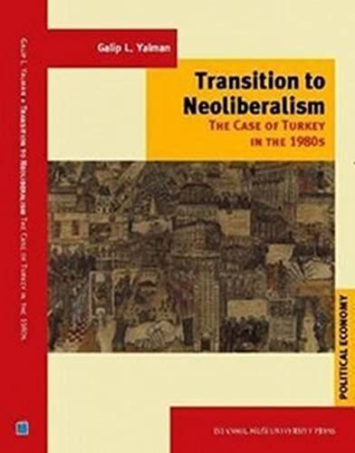 Transition to neo-liberalism