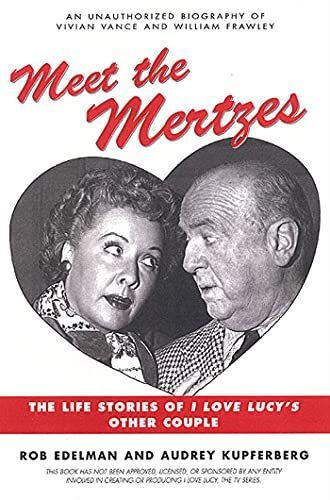 Meet the Mertzes