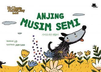 Anjing Musim Semi