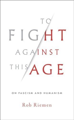 To fight against this age