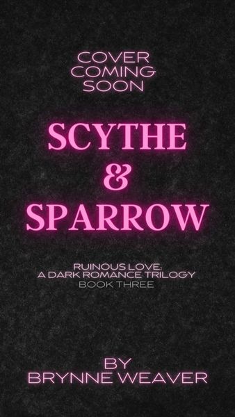 Scythe & Sparrow