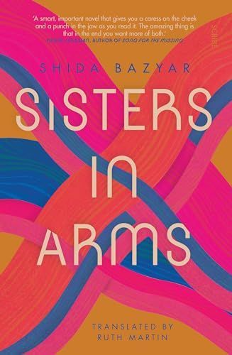 Sisters in Arms