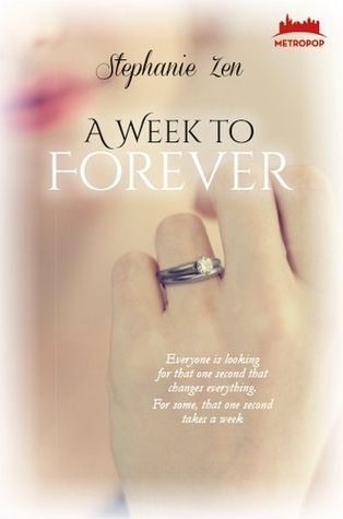 A Week to Forever