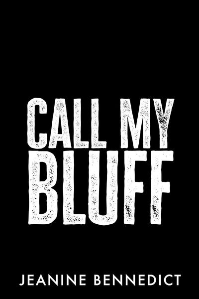 Call My Bluff