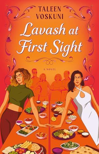 Lavash at First Sight