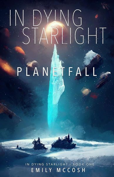 Planetfall