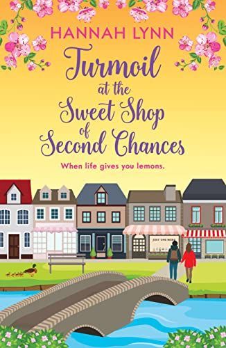Turmoil at the Sweet Shop of Second Chances