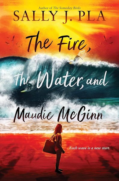 The Fire, the Water and Maudie McGinn