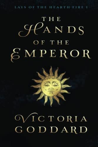 The Hands of the Emperor