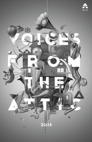 Voices from the Attic