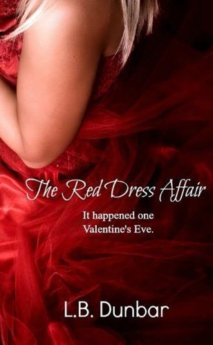 The Red Dress Affair