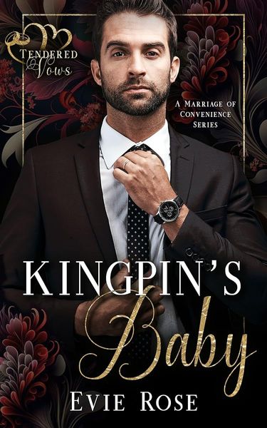 Kingpin's Baby