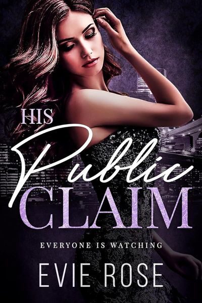 His Public Claim