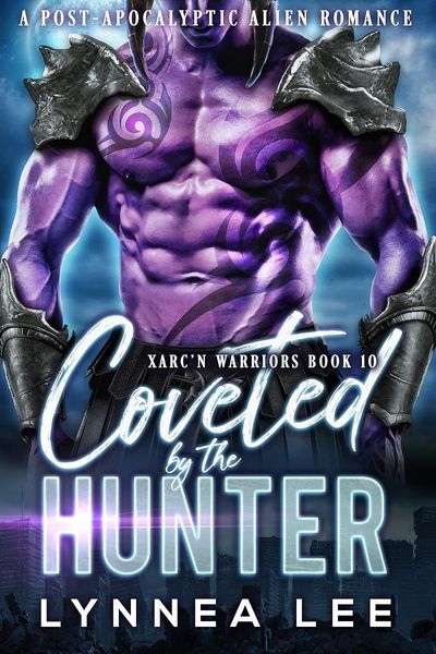 Coveted by the Hunter