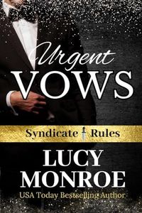 URGENT VOWS