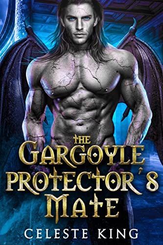 The Gargoyle Protector's Mate