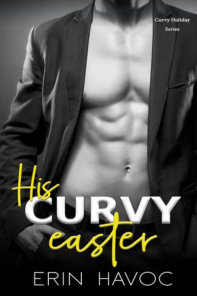 His Curvy Easter