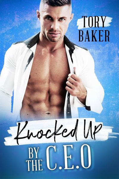 Knocked Up by the C.E.O