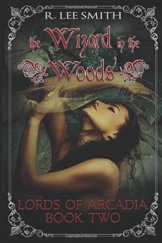 The Wizard in the Woods