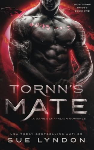 Tornn's Mate