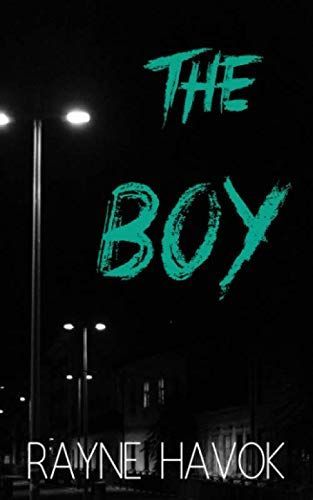 The Boy