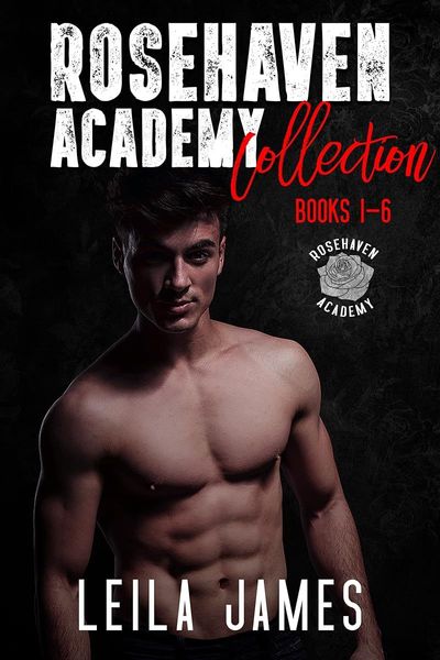 Rosehaven Academy Collection