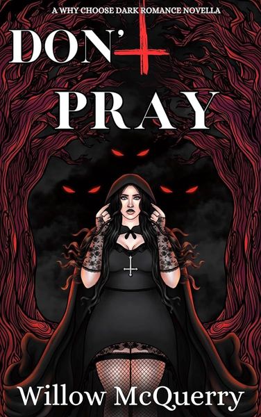 Don't Pray