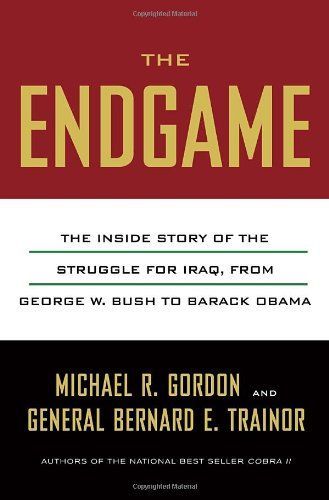 The endgame